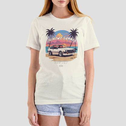 Okinawa Summer T-Shirt