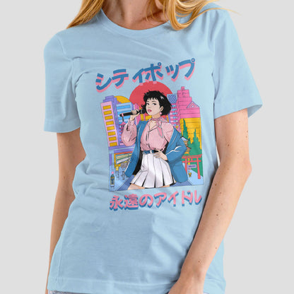 Pop Idol T-Shirt