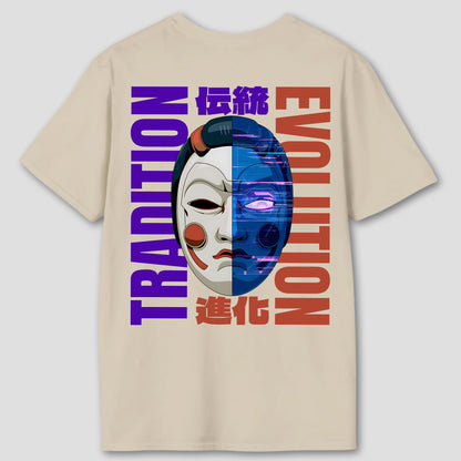 Noh Evolution T-Shirt