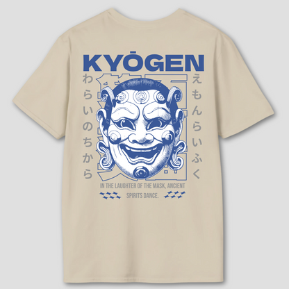 KYŌGEN T-Shirt