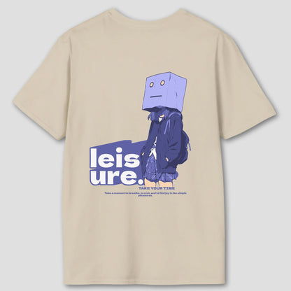 Leisure T-Shirt