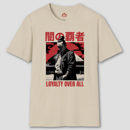 Yakuza Boss T-Shirt