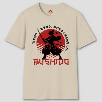 Bushido T-Shirt