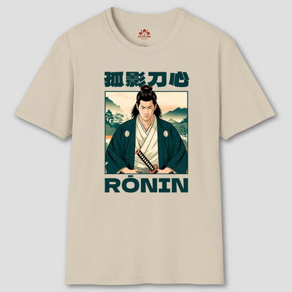 Ronin T-Shirt