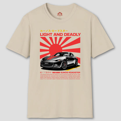 MX-5 Miata T-Shirt