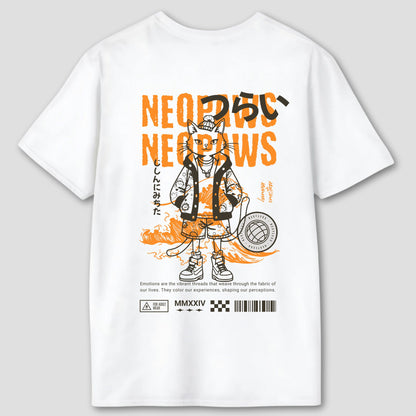 NEOPAWS T-Shirt