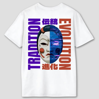 Noh Evolution T-Shirt