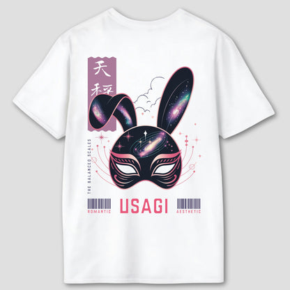 Usagi MaskT-Shirt