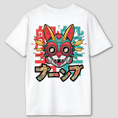 Kitsune MaskT-Shirt