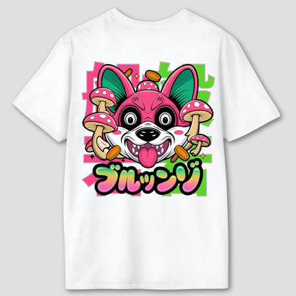 Inu MaskT-Shirt