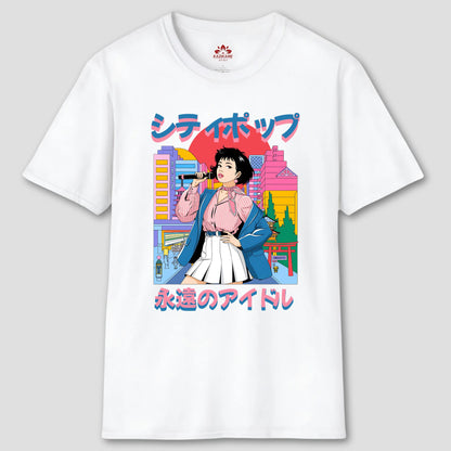 Pop Idol T-Shirt