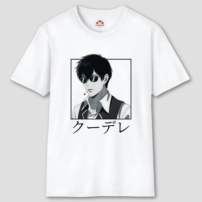 Kuudere T-Shirt