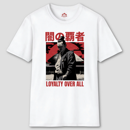 Yakuza Boss T-Shirt