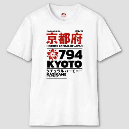 Kyoto T-Shirt