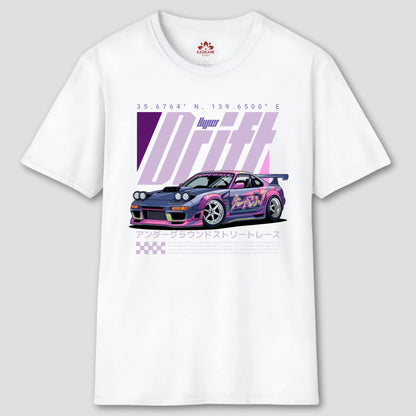 Hyper Drift T-Shirt