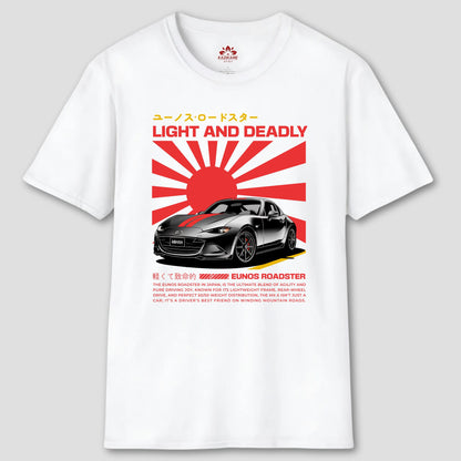 MX-5 Miata T-Shirt