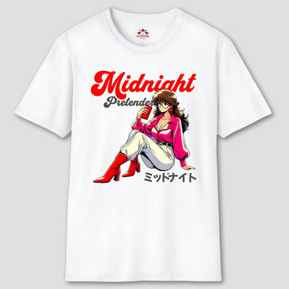 Midnight Pretenders T-Shirt