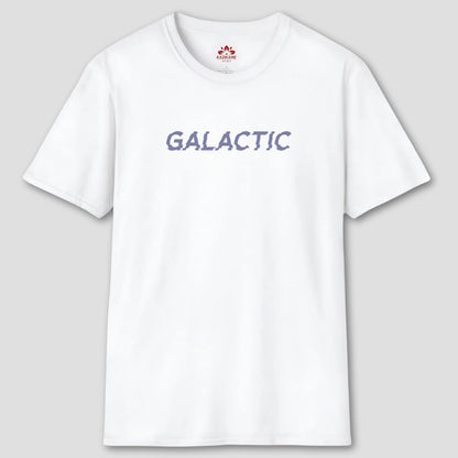 Galatic collapse BackT-Shirt