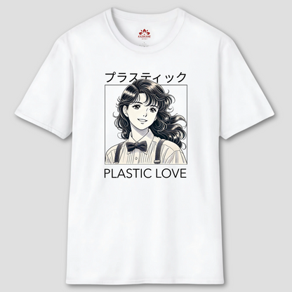 Plastic Love T-Shirt