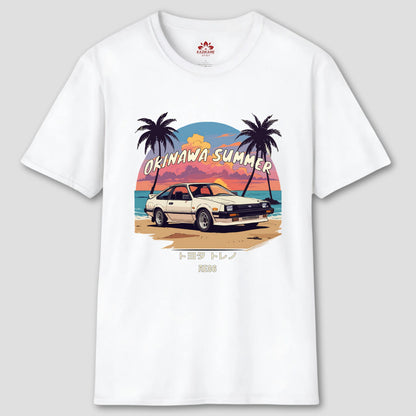 Okinawa Summer T-Shirt