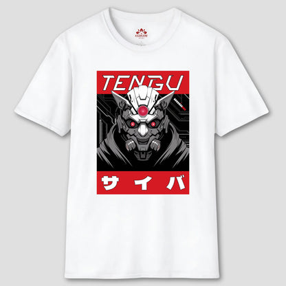 Cyber Tengu T-Shirt