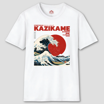 Massive Wave T-Shirt