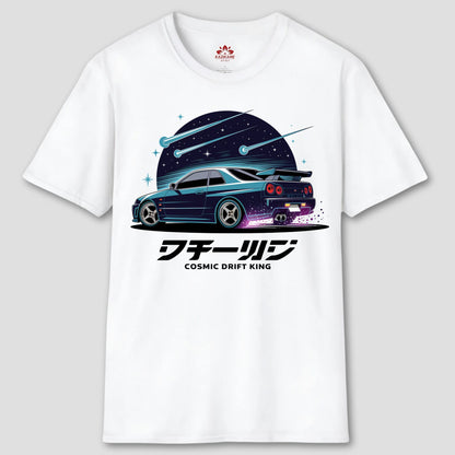 Drift King T-Shirt