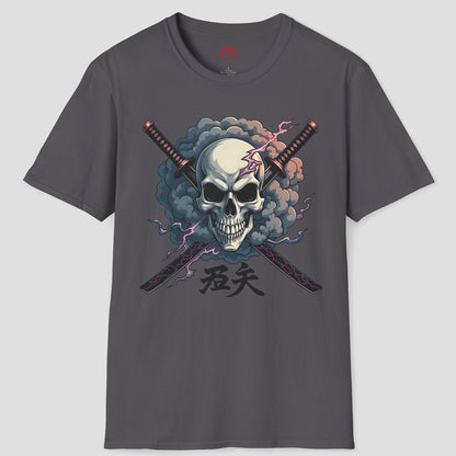 Storm Fang T-Shirt