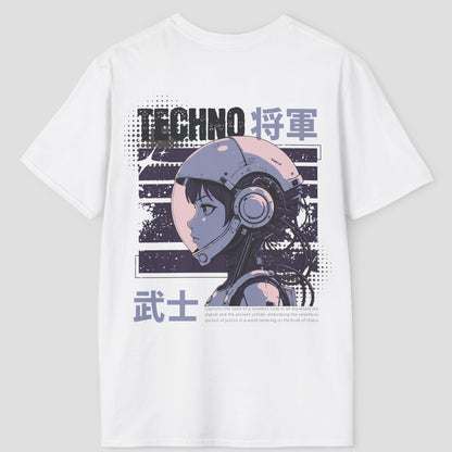 TECHNO T-Shirt