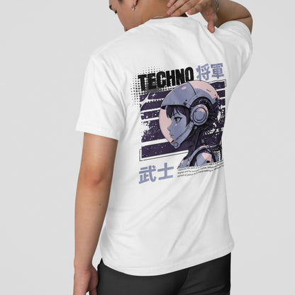 TECHNO T-Shirt