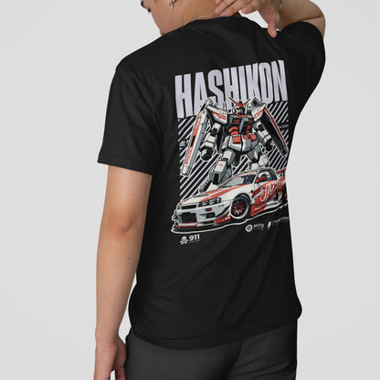 HASHIKON T-Shirt