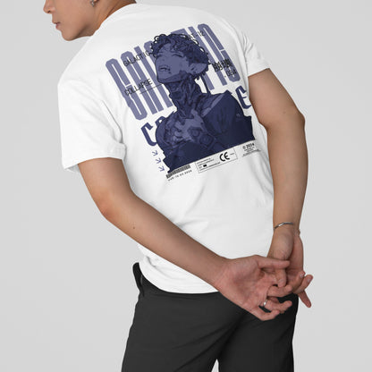 Galatic collapse BackT-Shirt