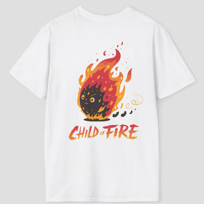 Child Of Fire T-Shirt