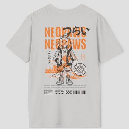 NEOPAWS T-Shirt