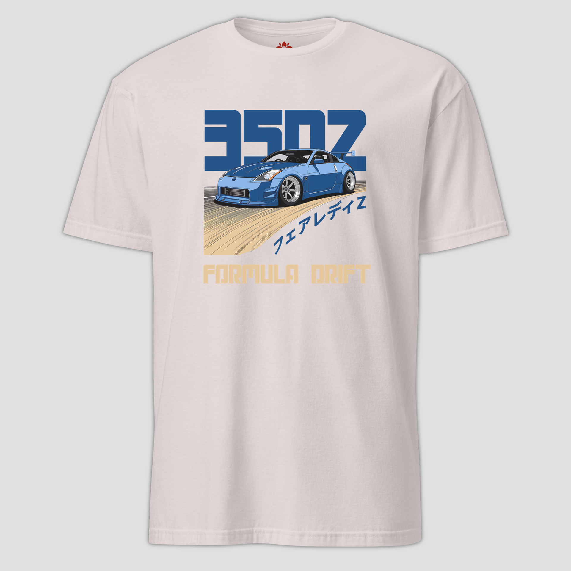 350Z T-Shirt – Kazikame