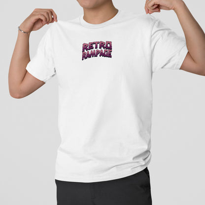 Cyber Catzilla T-Shirt