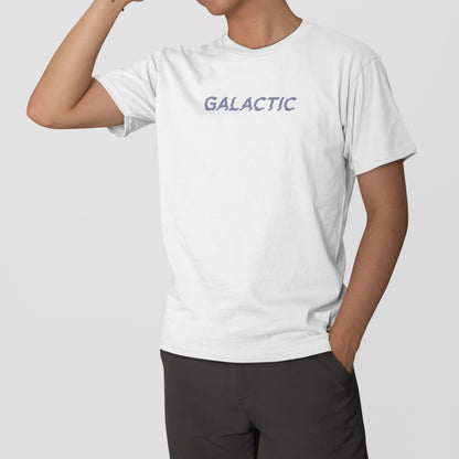 Galatic collapse BackT-Shirt