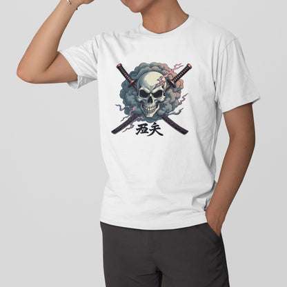 Storm Fang T-Shirt