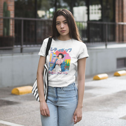 Pop Idol T-Shirt